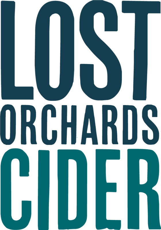 Lost Orchards