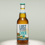 Scottish Pure Apple Cider (Low Alcohol) 330ml