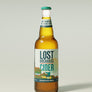 Scottish Pure Apple Cider (Low Alcohol) 330ml