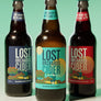 Lost Orchards Cider - Mixed Case (500ml)