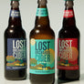 Lost Orchards Cider - Mixed Case (500ml)